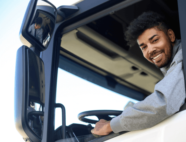 CDL Training in Utah | Spanish Fork | The Trucking School