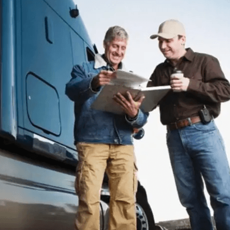 Behind-the-Wheel Training